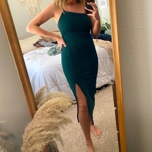 Petal & Pup Zarah Dress - WORN ONCE